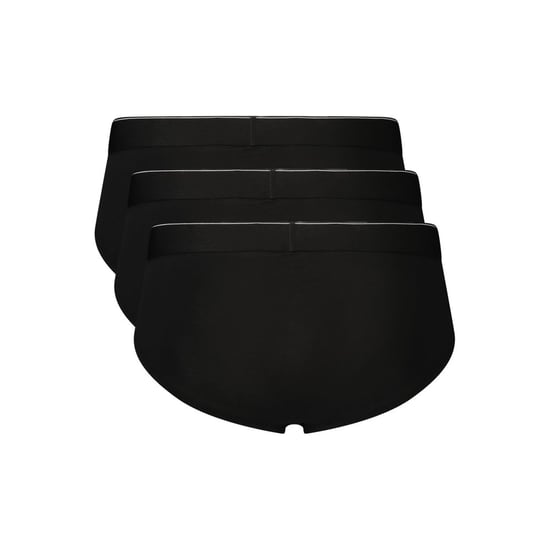 Calvin Klein Ropa Interior Negra de Algodón para Hombre - Image 2