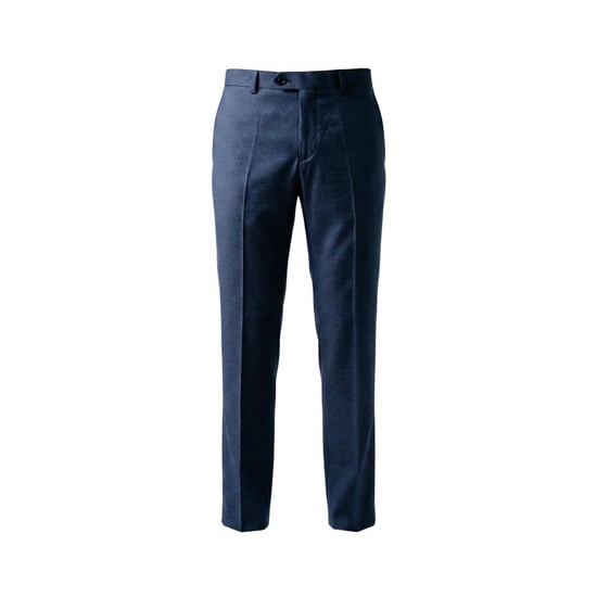 Conjunto de Dos Piezas de Poliéster Azul Mulish - Image 4