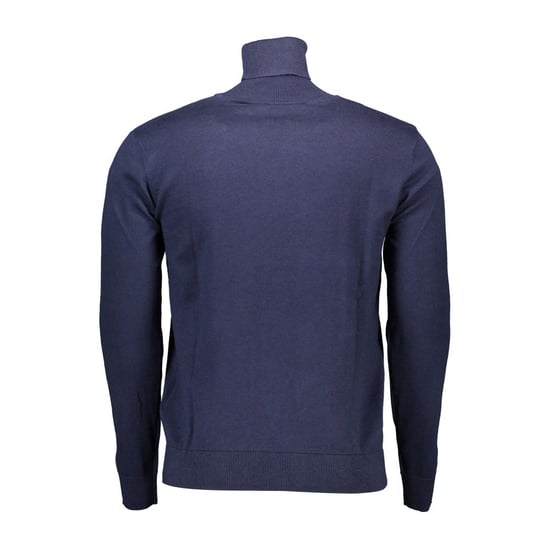 Suéter de Hombre de Algodón Azul U.S. POLO ASSN. - Image 2