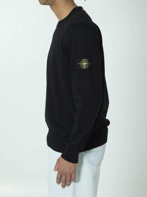 Suéter de algodón orgánico - Image 3
