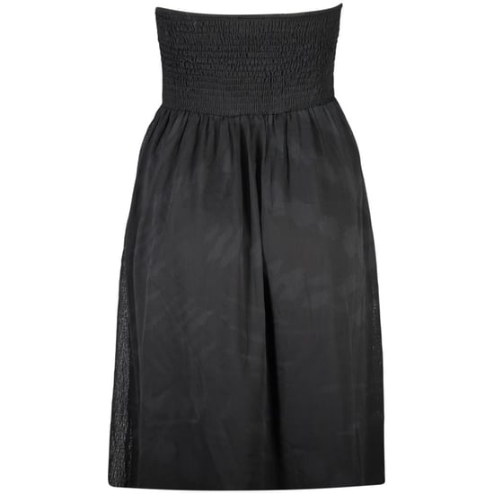 Vestido de mujer de poliéster negro Desigual - Image 2
