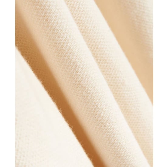 Camisa Polo de Algodón Beige Autry - Image 3