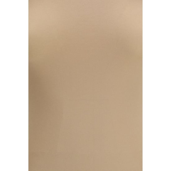 Body de algodón beige de Wolford - Image 3