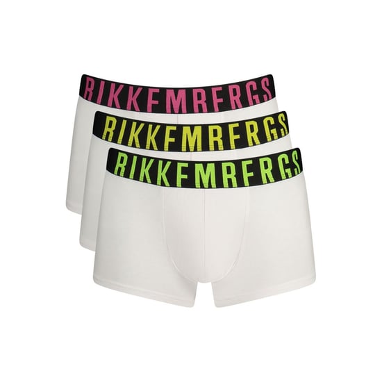 Bikkembergs Bóxer Corto de Poliéster Fluorescente para Hombre - Image 1