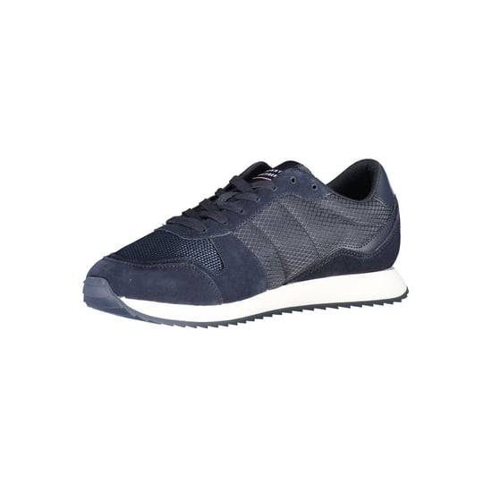 Zapatillas para hombre Tommy Hilfiger en color azul - Image 2
