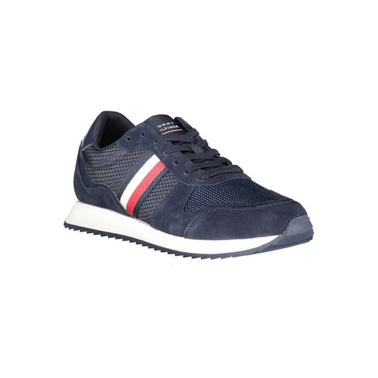 Zapatillas para hombre Tommy Hilfiger en color azul - Image 3