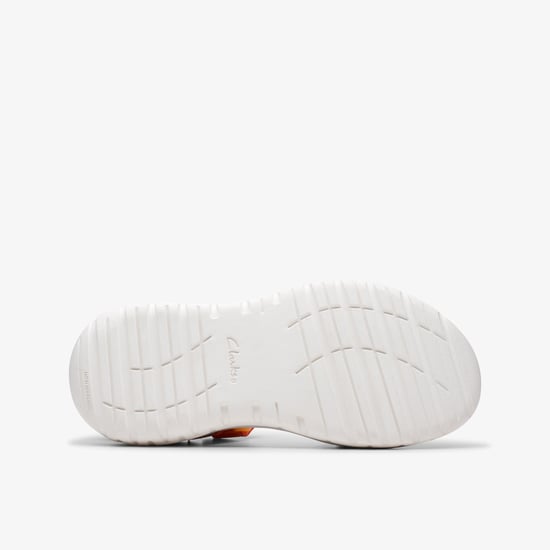 Surfing Tide Kid Grey/Orange Sandalias - Image 3