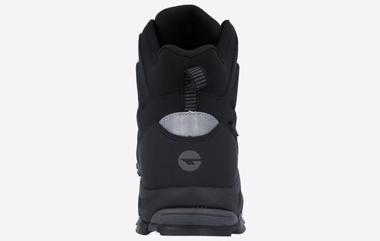 Hi-Tec Jackdaw Mid WATERPROOF Boots Mens - Image 3