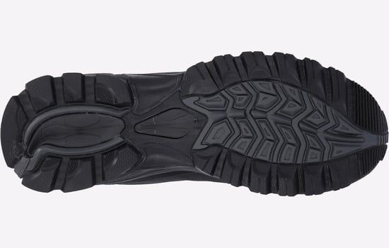 Hi-Tec Jackdaw Mid WATERPROOF Boots Mens - Image 4