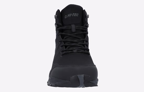 Hi-Tec Jackdaw Mid WATERPROOF Boots Mens - Image 5