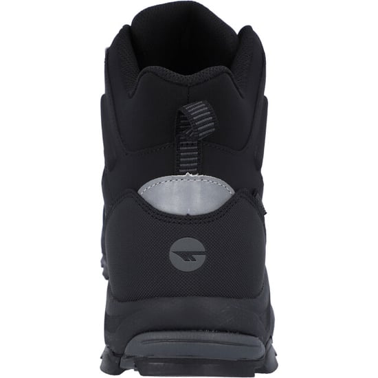 Hi-Tec Jackdaw Mid WATERPROOF Boots Mens - Image 6