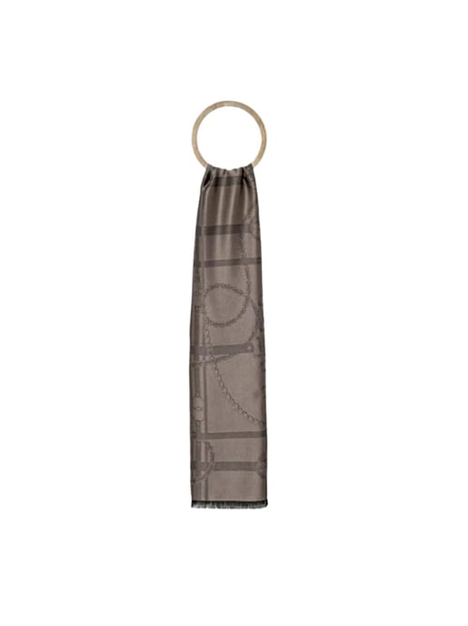 Bufanda de pashmina para mujer de Guess - Image 3
