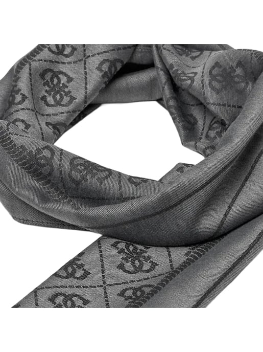 Bufanda Guess Original 4G para hombre - Image 3