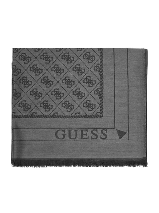 Bufanda Guess Original 4G para hombre - Image 4