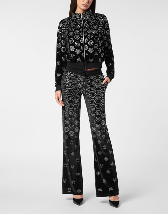 Chaqueta Jogging Monogram - Image 4
