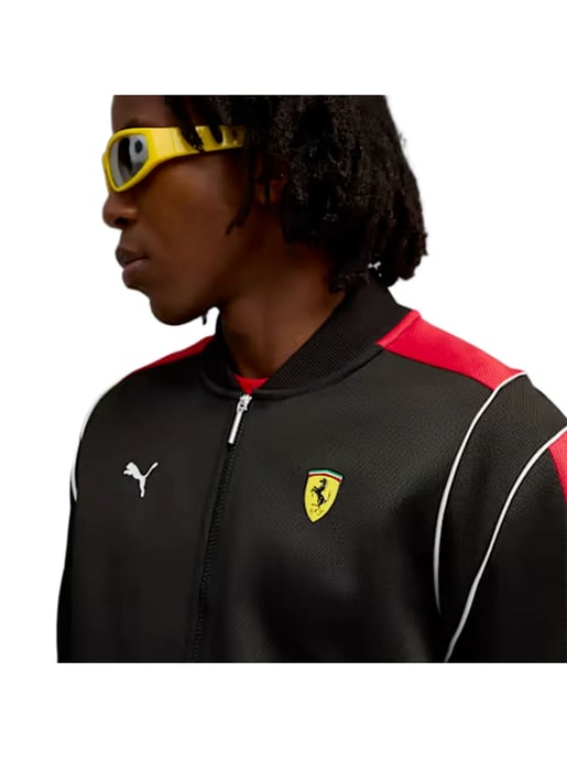 Chaqueta deportiva Puma Ferrari MT7 para hombre - Image 3