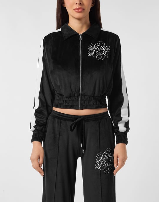 Chaqueta Jogging Signature - Image 2