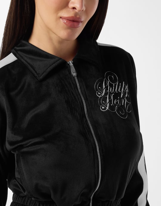 Chaqueta Jogging Signature - Image 3