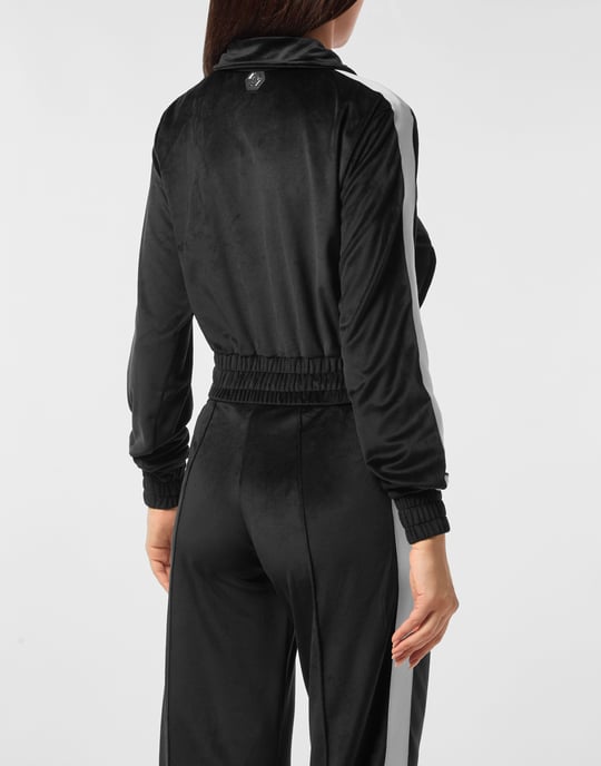 Chaqueta Jogging Signature - Image 5