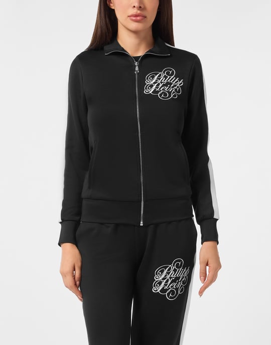 Chaqueta Jogging Signature - Image 4