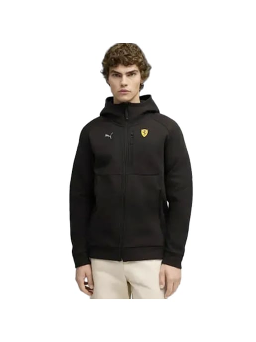 Chaqueta Puma para hombre Ferrari Pumatech - Image 1