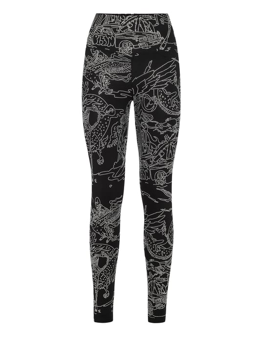 Mallas Deportivas Tattoo - Image 1