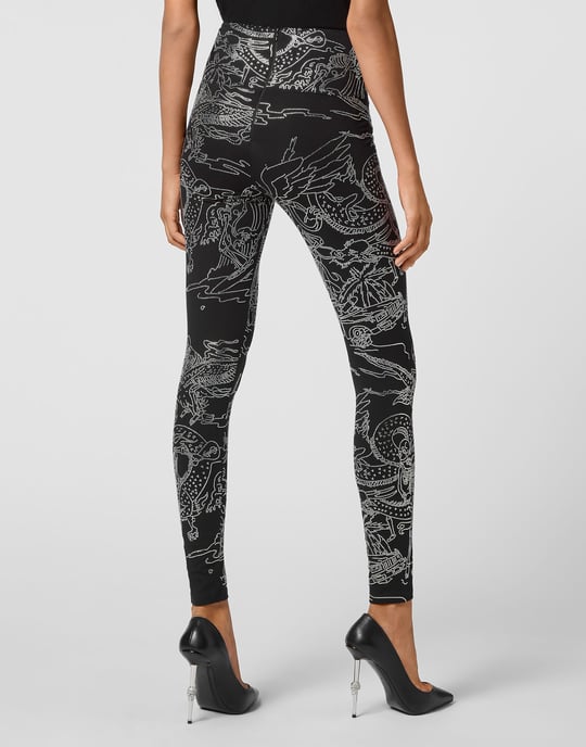 Mallas Deportivas Tattoo - Image 5