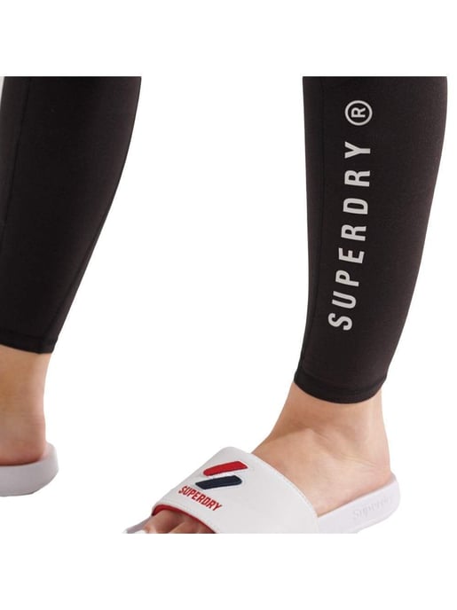 Leggings deportivos Superdry para mujer. - Image 2
