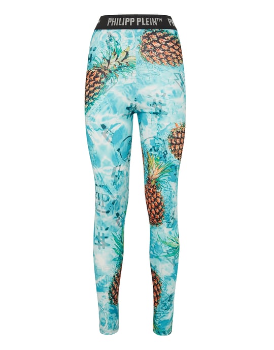 Mallas Deportivas Pineapple Skies - Image 1