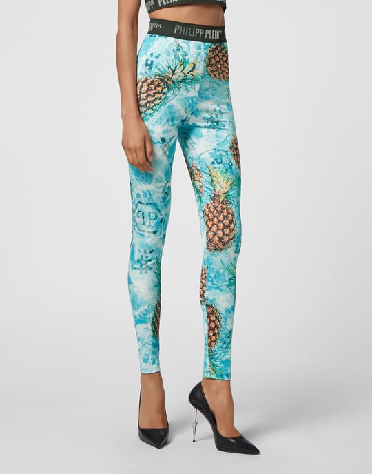 Mallas Deportivas Pineapple Skies - Image 2