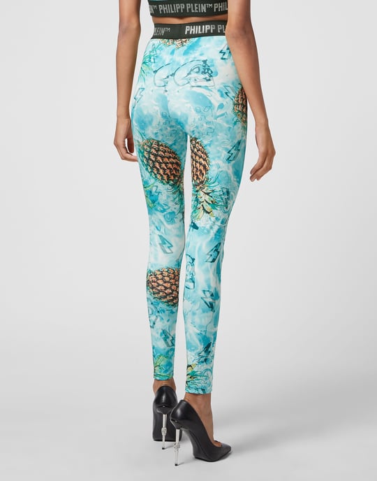 Mallas Deportivas Pineapple Skies - Image 3