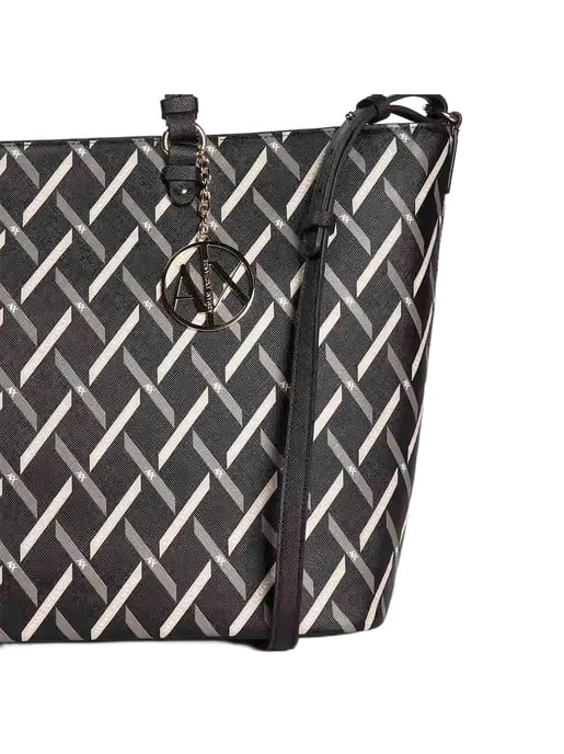 Bolsos esenciales para mujer de Armani Exchange - Image 3