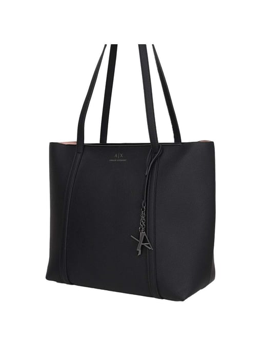 Bolsos de mano auténticos de Armani Exchange para mujer - Image 3