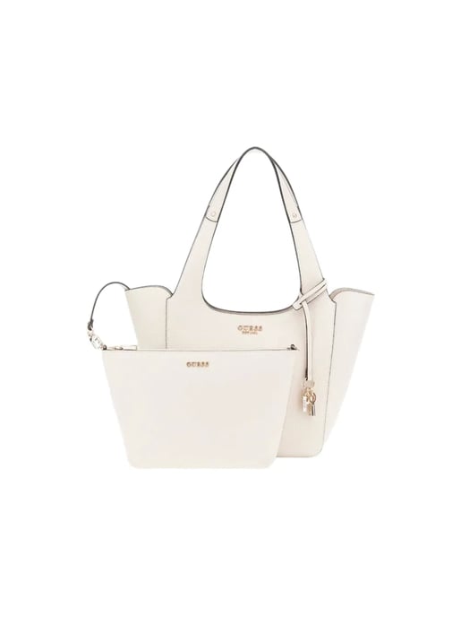 Bolsos de mano para mujer Guess Anadela Satch - Image 1