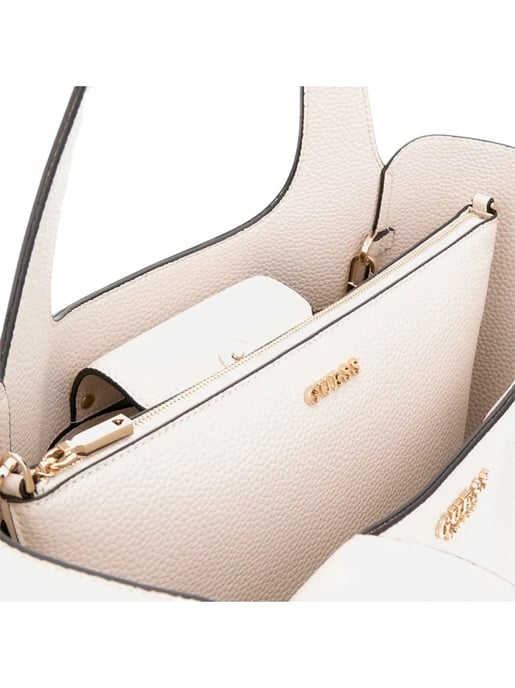 Bolsos de mano para mujer Guess Anadela Satch - Image 2
