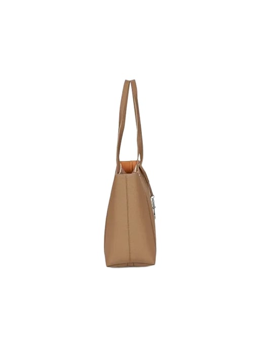 Bolsos de mano Armani Exchange Signature para mujer - Image 4