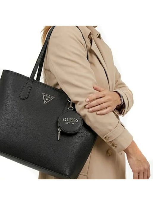 Bolsos grandes Power Play para mujer de Guess - Image 2