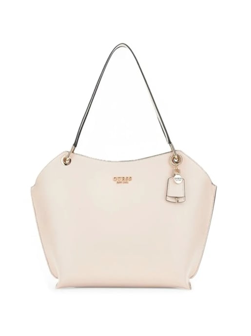 Bolsos de mano ecológicos Evaine de Guess para mujer - Image 1