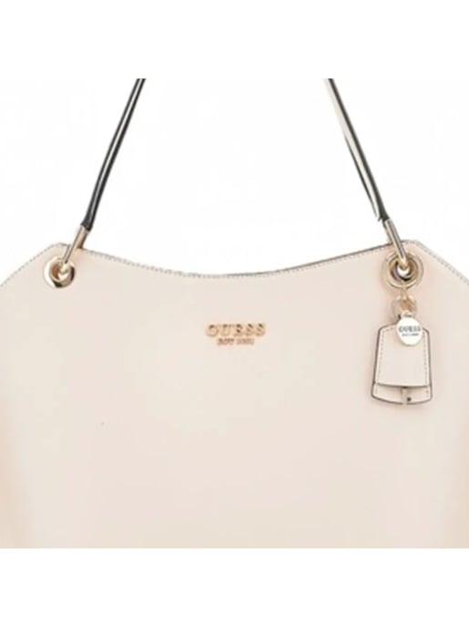 Bolsos de mano ecológicos Evaine de Guess para mujer - Image 3