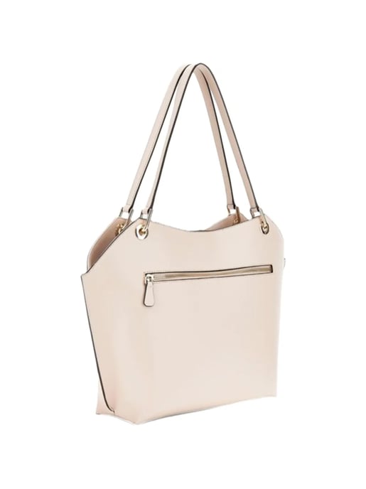 Bolsos de mano ecológicos Evaine de Guess para mujer - Image 4