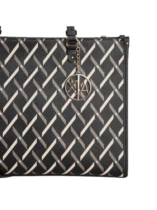 Bolsos de mano Saffiano para mujer de Armani Exchange - Image 3