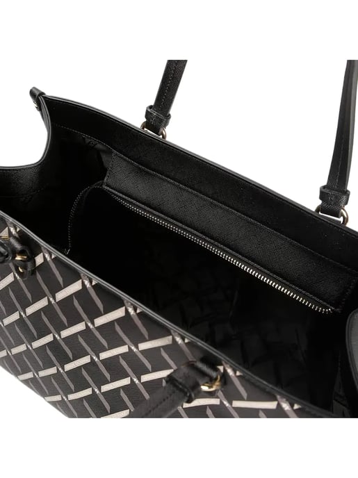 Bolsos de mano Saffiano para mujer de Armani Exchange - Image 4
