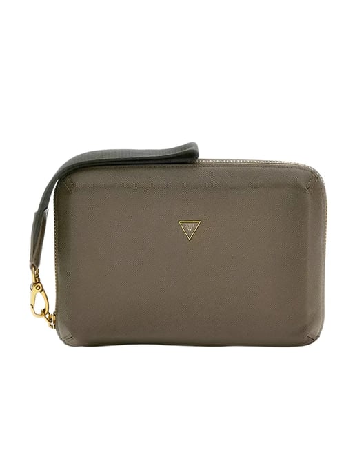 Neceser Guess Modena Saffiano para hombre - Image 1
