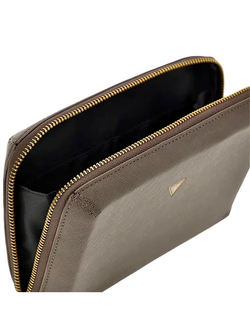 Neceser Guess Modena Saffiano para hombre - Image 2