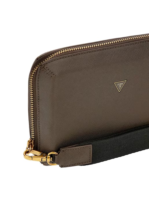 Neceser Guess Modena Saffiano para hombre - Image 3
