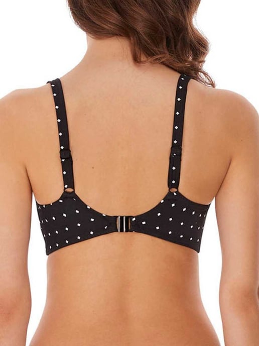Jewel Cove Sweetheart Bikini Top - Image 2