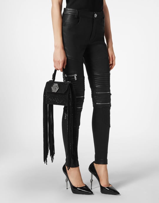 Bolsa De Asas Superheroine - Image 2