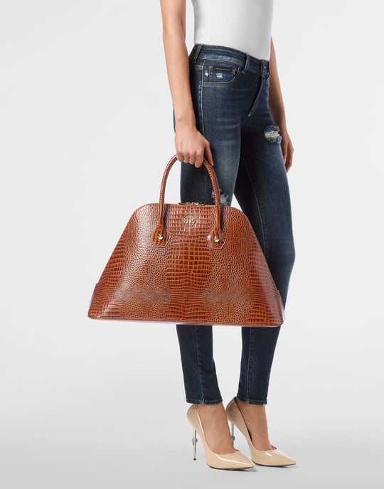 Bolso De Hombro Cocco - Image 2