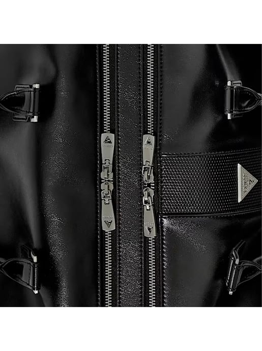 Bolsa de viaje para hombre Guess Torino - Image 3
