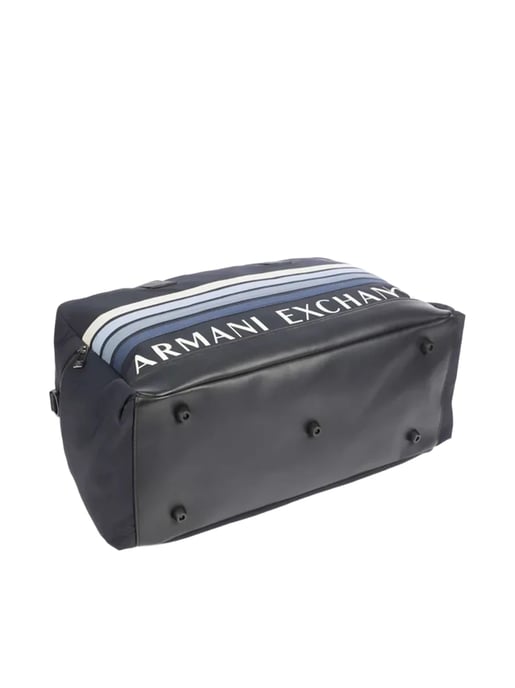 Bolsa de viaje esencial para hombre de Armani Exchange - Image 2